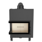 Recuperador MBO 15 Com Lateral - Kratki